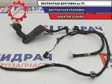 Проводка двери задней правой Mazda Mazda 6 (GJ) GHK1-67-210.
