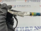 Проводка двери задней правой Mazda Mazda 6 (GJ) GHK1-67-210.