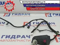 Проводка двери задней левой Mazda Mazda 6 (GJ) GHK1-67-220.