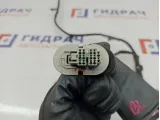 Проводка двери задней левой Mazda Mazda 6 (GJ) GHK1-67-220.