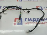 Проводка двери задней левой Mazda Mazda 6 (GJ) GHK1-67-220.