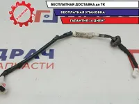 Проводка двери передней левой Mazda Mazda 6 (GJ) GHR9-67-290. На бесключевой доступ.