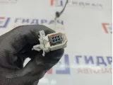 Проводка двери передней левой Mazda Mazda 6 (GJ) GHR9-67-290. На бесключевой доступ.