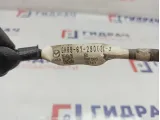 Проводка двери передней левой Mazda Mazda 6 (GJ) GHR9-67-290. На бесключевой доступ.