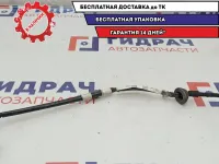 Проводка двери передней правой Mazda Mazda 6 (GJ) GHR5-67-290. На бесключевой доступ.