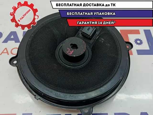 Динамик Mazda Mazda 6 (GJ) KD45-66-A60. Дефект.