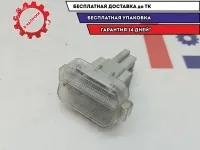 Фонарь подсветки номера Mazda Mazda 6 (GJ) GHK1-51-270B.