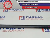 Уплотнитель стекла двери передней правой Mazda Mazda 6 (GJ) GHP9-58-821E. Внутренний.
