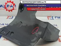 Локер задний правый Mazda Mazda 6 (GJ) GHP9-50-340A. Задняя часть. Дефект.