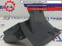 Локер задний левый Mazda Mazda 6 (GJ) GHP9-50-350A. Задняя часть. Дефект.