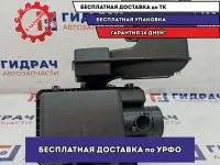 Корпус воздушного фильтра Mazda Mazda 6 (GJ) PY1A-13-3AY. В сборе с воздуховодом. Дефект.