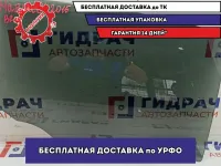 Стекло двери задней правой Mazda Mazda 6 (GJ) GHK5-72-510B.