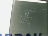 Стекло двери задней правой Mazda Mazda 6 (GJ) GHK5-72-510B.