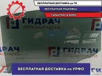 Стекло двери задней левой Mazda Mazda 6 (GJ) GHK5-73-510B.