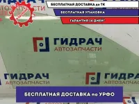 Стекло двери передней правой Mazda Mazda 6 (GJ) GHP9-58-510B.