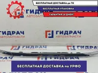 Накладка крышки багажника Mazda Mazda 6 (GJ) GHK1-50-810C. В сборе.