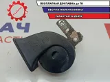 Сигнал звуковой Mazda Mazda 6 (GJ) GKL1-66-78YD. Высокий тон.