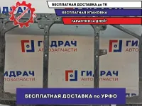 Панель передняя Mazda Mazda 6 (GJ) GHR5-53-110B.