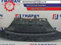 Пыльник переднего бампера Mazda Mazda 6 (GJ) GHP9-50-0S0. Дефект.