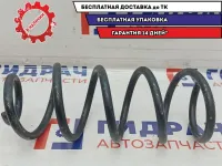 Пружина задняя Mazda Mazda 6 (GJ) GHP9-28-011. Оранжевая,белая метка.