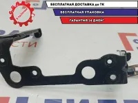 Кронштейн блока управления двигателем Mazda Mazda 6 (GJ) PE02-18-785.