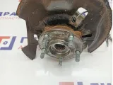 Кулак поворотный передний правый Mazda Mazda 6 (GJ) GHP9-33-021A. С ABS.