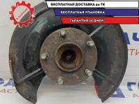 Ступица задняя Mazda Mazda 6 (GJ) KD31-26-15XA. Левая.