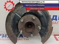 Ступица задняя Mazda Mazda 6 (GJ) KD31-26-15XA. Правая.
