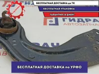 Рычаг задний продольный левый Mazda Mazda 6 (GJ) G46E-28-250A.
