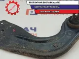 Рычаг задний продольный правый Mazda Mazda 6 (GJ) G46E-28-200A.