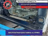 Порог со стойкой правый Mazda Mazda 6 (GJ) .