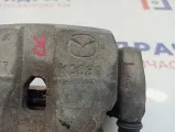 Суппорт тормозной передний правый Mazda Mazda 6 (GJ) GHY9-33-98Z.