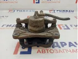 Суппорт тормозной передний правый Mazda Mazda 6 (GJ) GHY9-33-98Z.