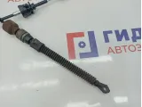 Трос КПП Mazda Mazda 6 (GJ) GHK3-46-500.