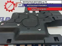 Накладка под торпедо правая Mazda Mazda 6 (GJ) GHR1-64-521.