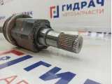 Привод передний левый Mazda Mazda 6 (GJ) FTB6-25-60X.