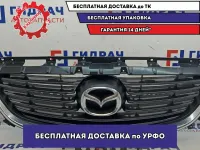 Решетка радиатора Mazda Mazda 6 (GJ) G46L-50-712A.