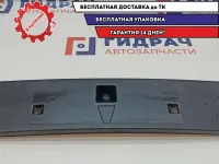 Накладка под номер Mazda Mazda 6 (GJ) GML8-50-170B.