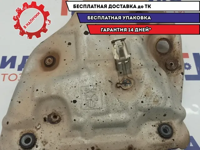 Экран тепловой Mazda Mazda 6 (GJ) PY31-13-390.
