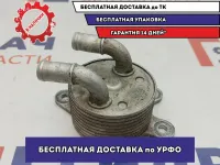 Радиатор (маслоохладитель) АКПП Mazda Mazda 6 (GJ) FZ01-19-9F0.