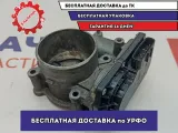 Заслонка дроссельная Mazda Mazda 6 (GJ) PY01-13-640A.