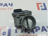Заслонка дроссельная Mazda Mazda 6 (GJ) PY01-13-640A.