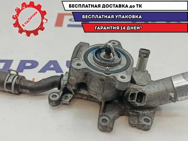 Корпус термостата Mazda Mazda 6 (GJ) P502-15-17ZA.