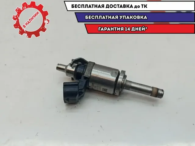 Форсунка Mazda Mazda 6 (GJ) PY01-13-250.