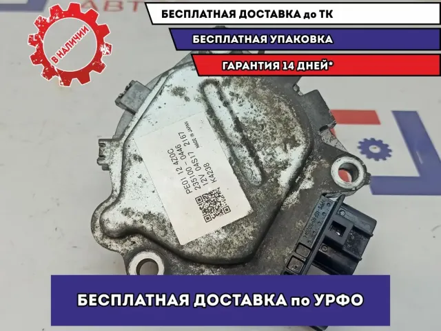 Механизм изменения фаз ГРМ Mazda Mazda 6 (GJ) PE01-12-4Z0C.