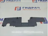 Накладка замка капота Mazda Mazda 6 (GJ) GHR1-50-1A1.