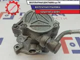 Насос вакуумный Mazda Mazda 6 (GJ) PE07-18-G00A. С кронштейном ТНВД PY01-10-190.