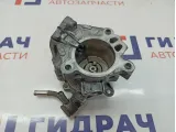 Насос вакуумный Mazda Mazda 6 (GJ) PE07-18-G00A. С кронштейном ТНВД PY01-10-190.