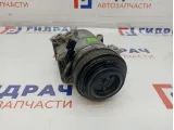 Компрессор кондиционера Mazda Mazda 6 (GJ) KD45-61-450.