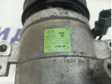 Компрессор кондиционера Mazda Mazda 6 (GJ) KD45-61-450.